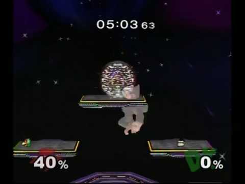 Longhorn Weekly 56 LF - Bobby Big Ballz (Falco) vs Chandy (DK)