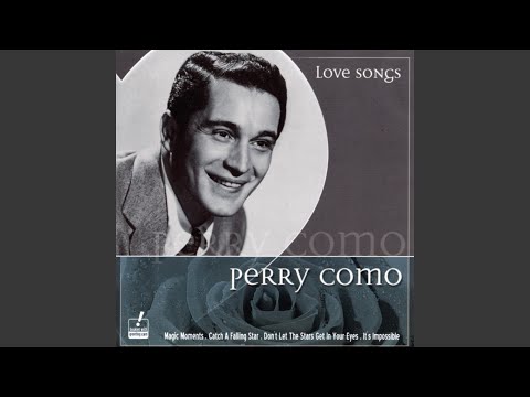 Perry Como – Killing Me Softly With Her Song | L'envers des jours