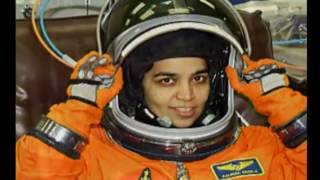 Watch this film on Kalpana Chawla, first Indo - YouTube