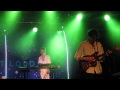 Shout Out Louds - Where You Come In - live im Astra Kulturhaus Berlin am 30.03.2013 - HD