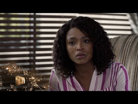 An unforgivable act – The Queen | Mzansi Magic