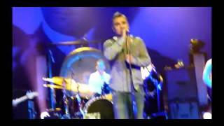 Morrissey / I&#39;m Ok by Myself / Albert Hall