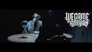 We Came As Romans - Foreign Fire (OFFICIAL MUSIC VIDEO)
