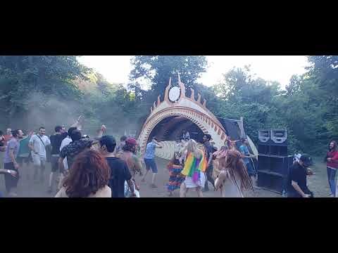 Karma Healing Festival 2020 - day2