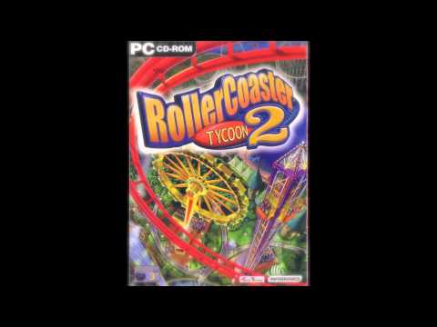 RollerCoaster Tycoon 2 Theme