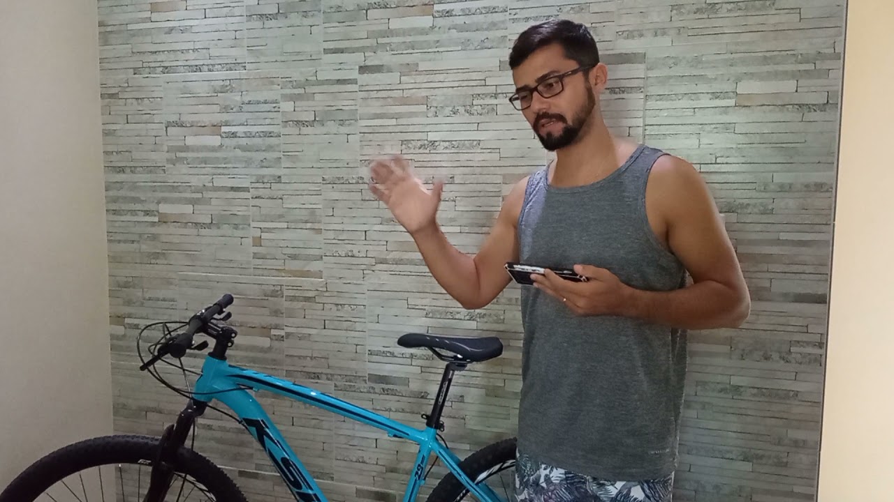 Watch Now A bicicleta KSW é boa mesmo A bicicleta KSW é boa mesmo