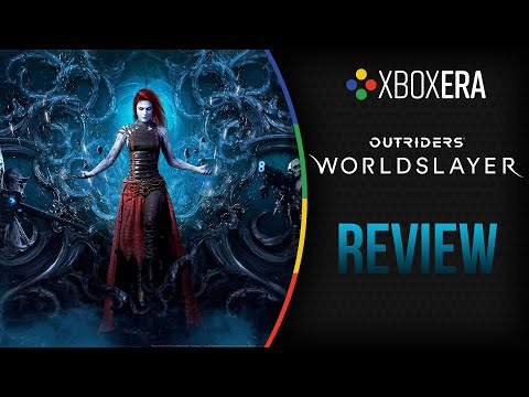 Review | Outriders: Worldslayer [4K]
