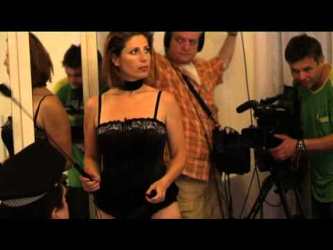 Magda aneb S tebou ne!