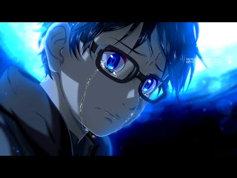 Your Lie In April !.. 🎵💖 || ملخص انمي : كذبتك في ابريل - [ الجزء الثاني 2️⃣ ]