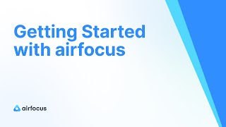Videos zu airfocus