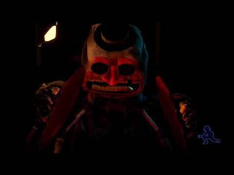 Mini Music Man (Fnaf Security Breach)