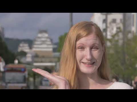 Himeji City Tourism Promotion Movie 1 (long ver.)