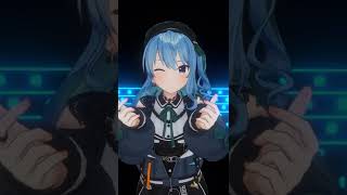 [Vtub] 星街彗星是不是真的有暴力傾向？