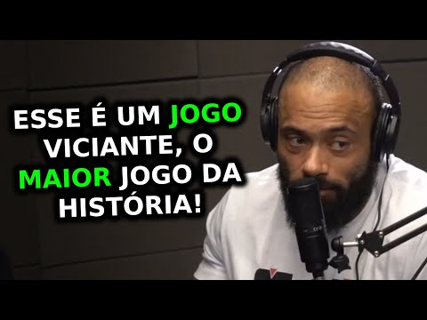 BALESTRIN ADDICTED TO VIDEO GAMES - Cariani, Balestrin and Muzy | Cortes Ironberg