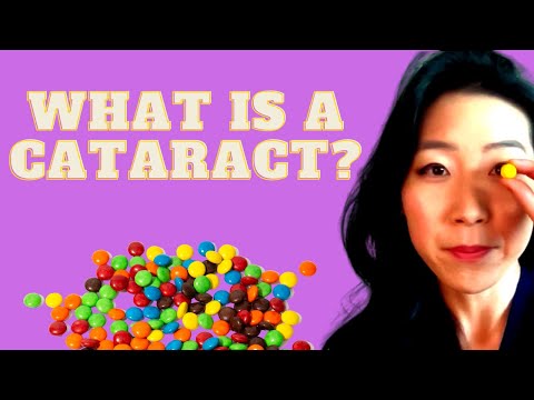 What Is A Cataract? | Cataracts And Surgery Explained by An Eye Surgeon