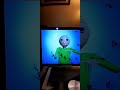 I Broke Baldi S New Vase