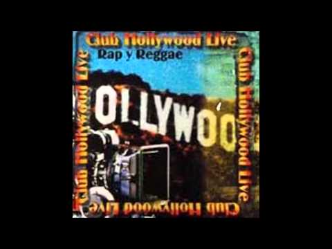 Club Hollywood Live: Rap & Reggae - 06. Polaco & Lito