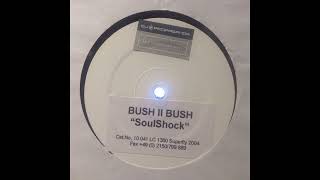 Bush II Bush - Kick This