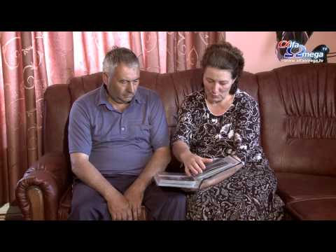 Vieti in lumina 1.12 - Marturia familiei Lobont Mihai si Susana
