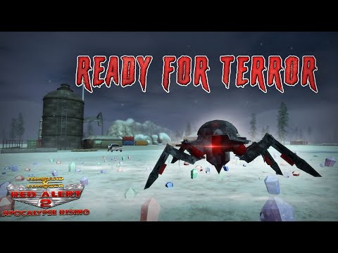 Apocalypse Rising: Soviet Terror Begins