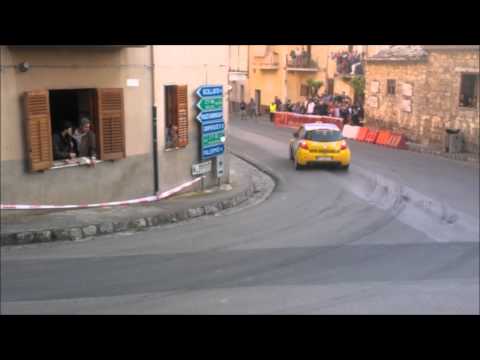 98° Targa Florio 09 05 2014 PS10 Collesano