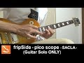 fripSide - pico scope -SACLA- (Guitar Solo ONLY)