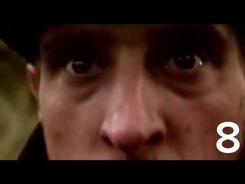 Dead Meat (2004) Kill Count