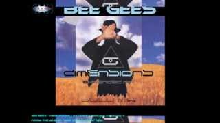 BEE GEES - Dimensions - Extended Mix (gulymix)