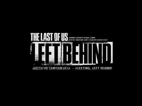 Left Behind Ending Song.