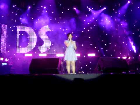 Animeke Show 2009 - Steh