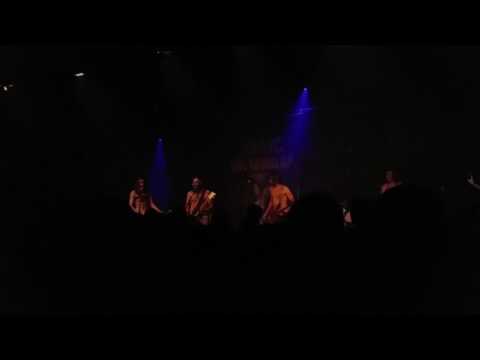 Orgaanklap - Mijn Hand