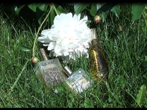 comment appliquer huile prodigieuse nuxe