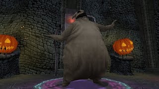 Kingdom Hearts Re:CoM R/R (PS4) - Oogie Boogie No Damage/Duels/Sleights (Proud Mode)