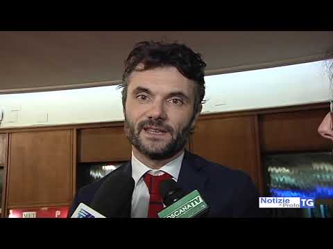 2019-01-16 PRATO - RINVIO DEMOLIZIONE EX OSPEDALE, LE REAZIONI POLITICHE