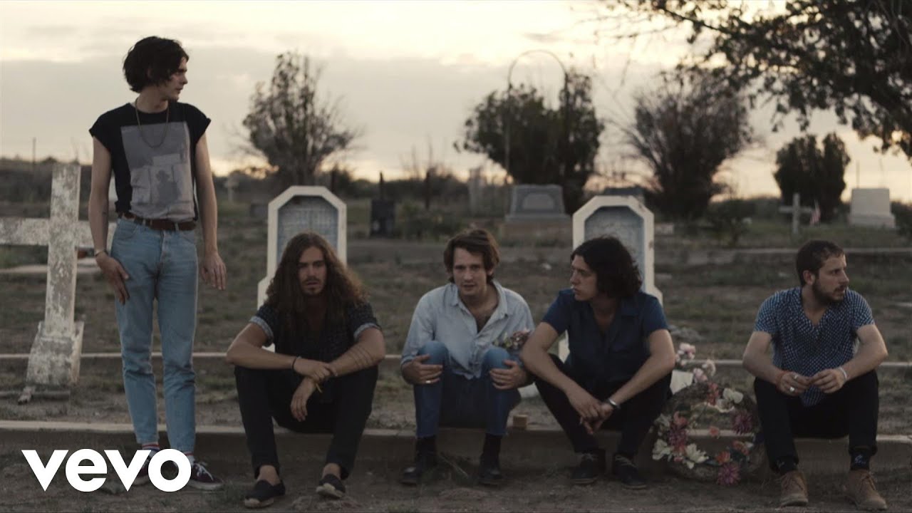 Natas Loves You — Got To Belong