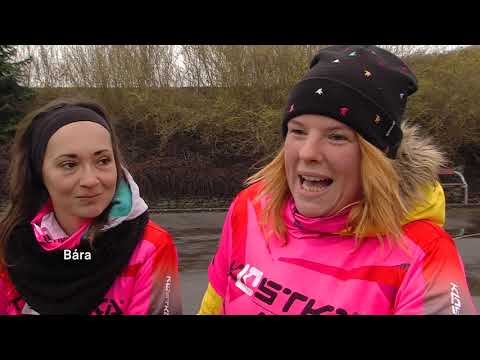 SVITAVY - Milovníci velkých koloběžek mají svůj klub