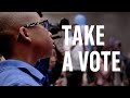 Take A Vote: The Battle For Our Democracy