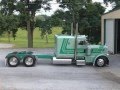 Custom Big-Rig Semi Trucks 