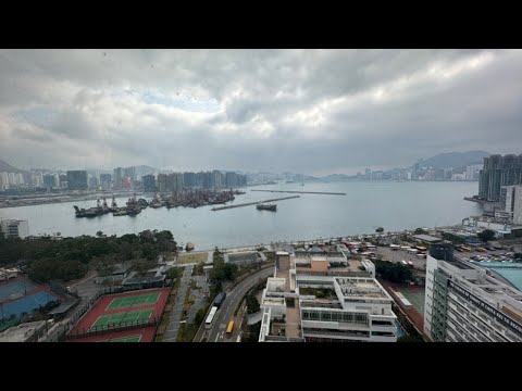 旭日豪庭 Youtube Video