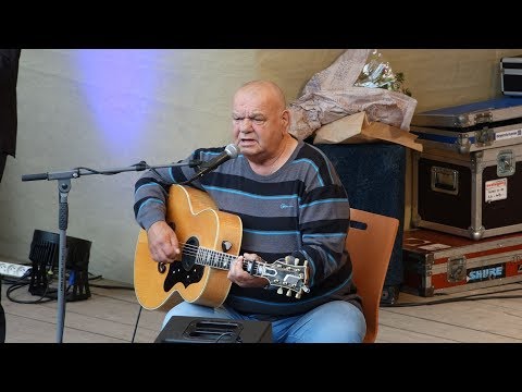 Hrad Křivoklát - František Nedvěd - koncert k 70. narozeninám