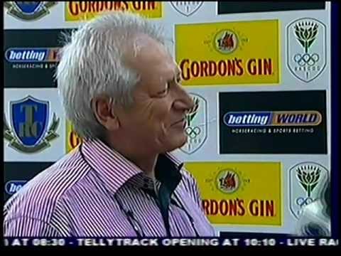 2013-03-02 Turffontein - race 9 winning interviews