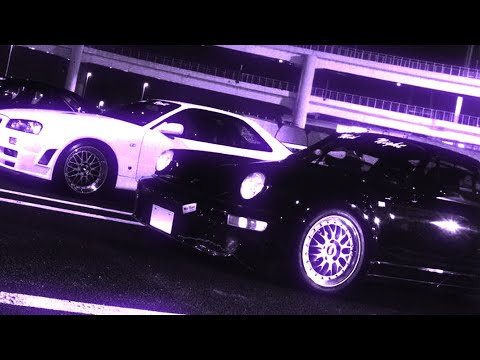 ( Need for speed phonk ) SMKY LPRD X MXRGX - SLIPSTREXM