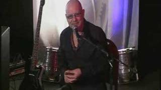 Nine Below Zero: Down By The River