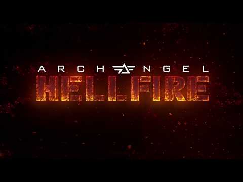 Archangel Hellfire Trailer 00:10 thumbnail