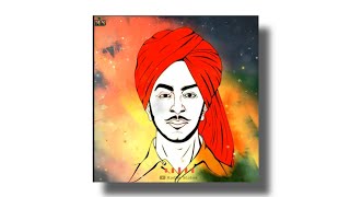 Bhagat singh birthday status | Bhagat Singh status | 28 september | des bhakti WhatsApp status |