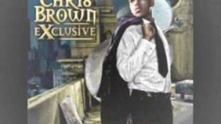 Chris Brown Throwed Music Video