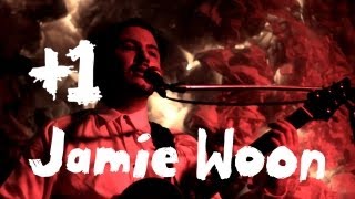 Jamie Woon Performs "Lady Luck" +1