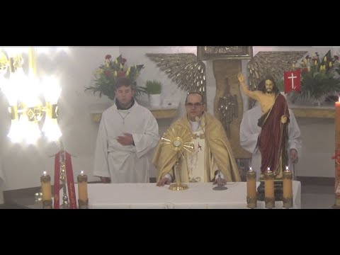 Niedziela Zmartwychwstania – Rezurekcja.  09.04.2023 r.