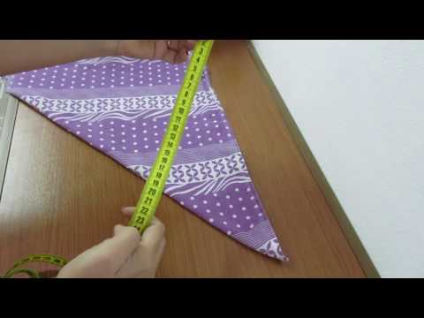 Vídeo: Elástico em lençol: perguntas e respostas