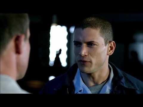 Prison Break Official Trailer thumbnail